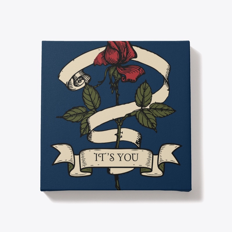 It's You – Embrace Your Strength & Style