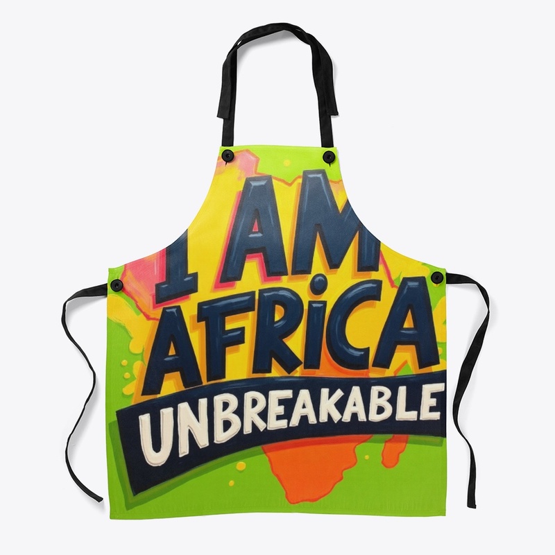 I AM AFRICA DESIGN 1