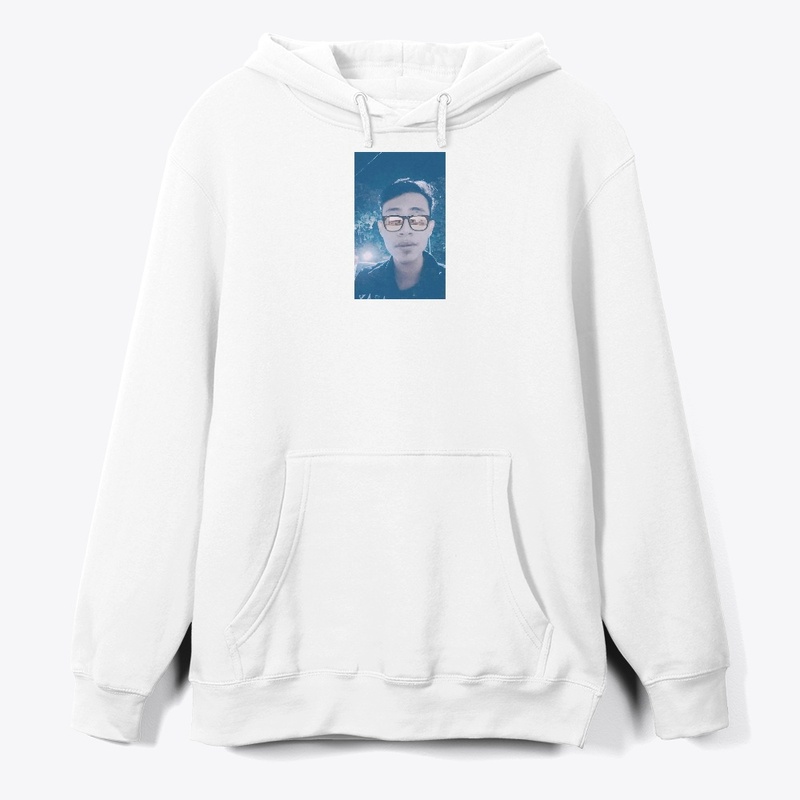 Kaos pria 