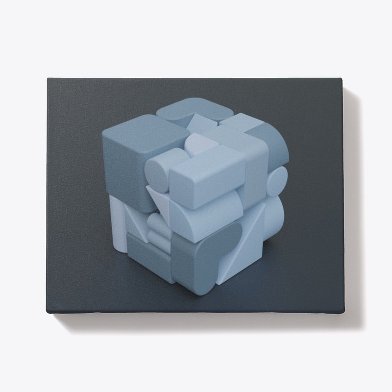 Cube Shapes
