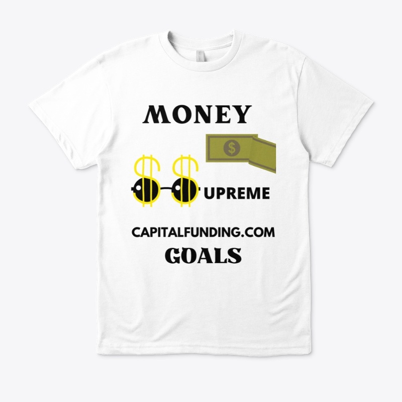 SCF MONEY GOALS COLLECTION 