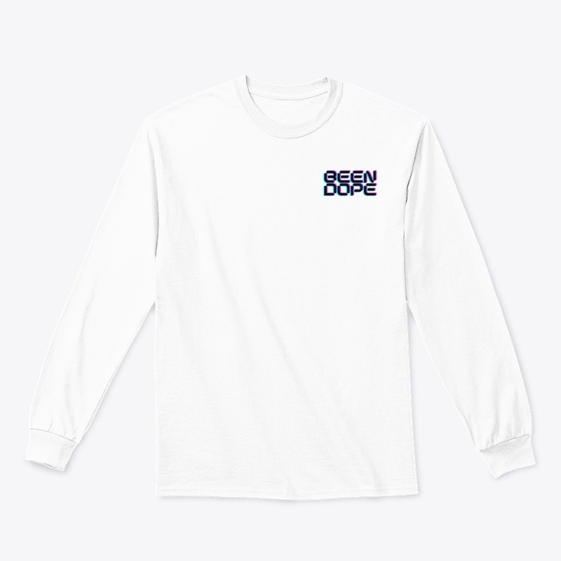 Been Dope Long Sleeve