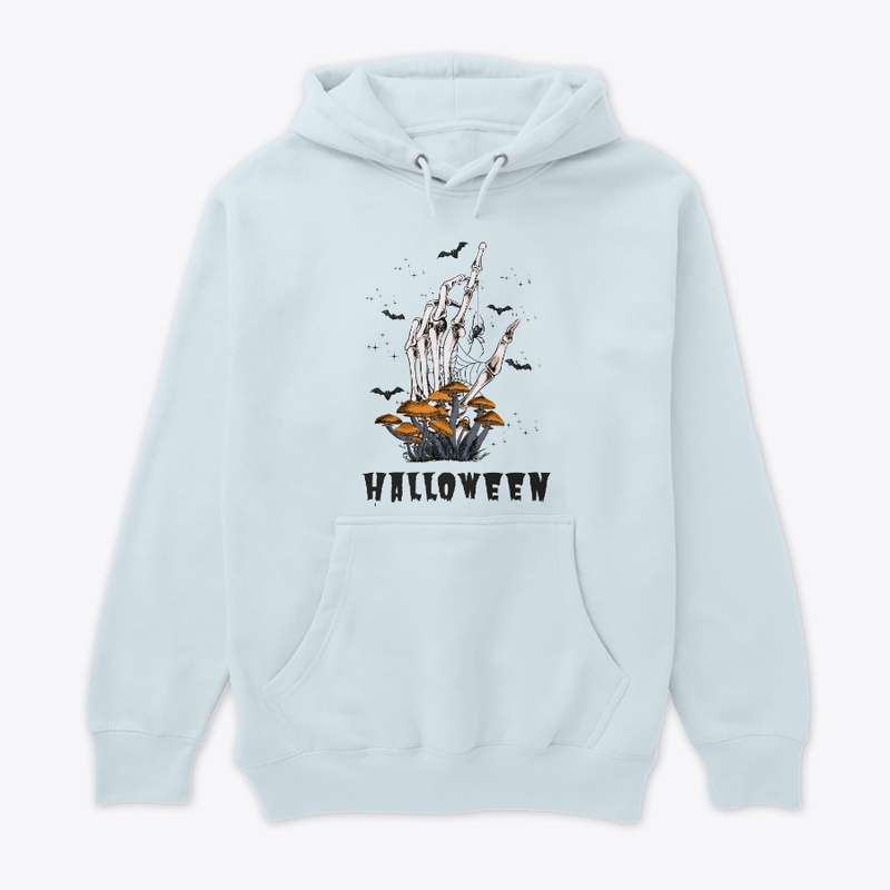  A Haunting Collection for Halloween