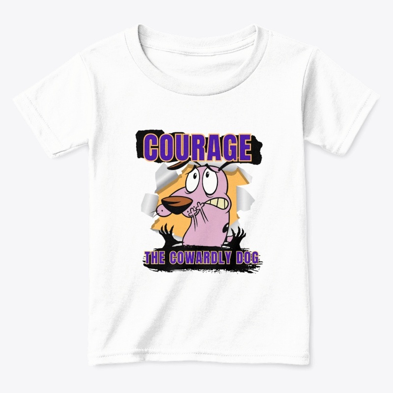 Courage 