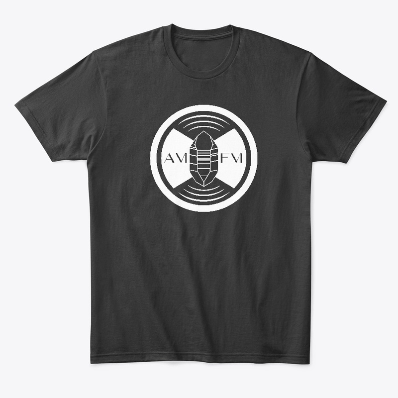 Avant Mining Fisher Mountain (Black)