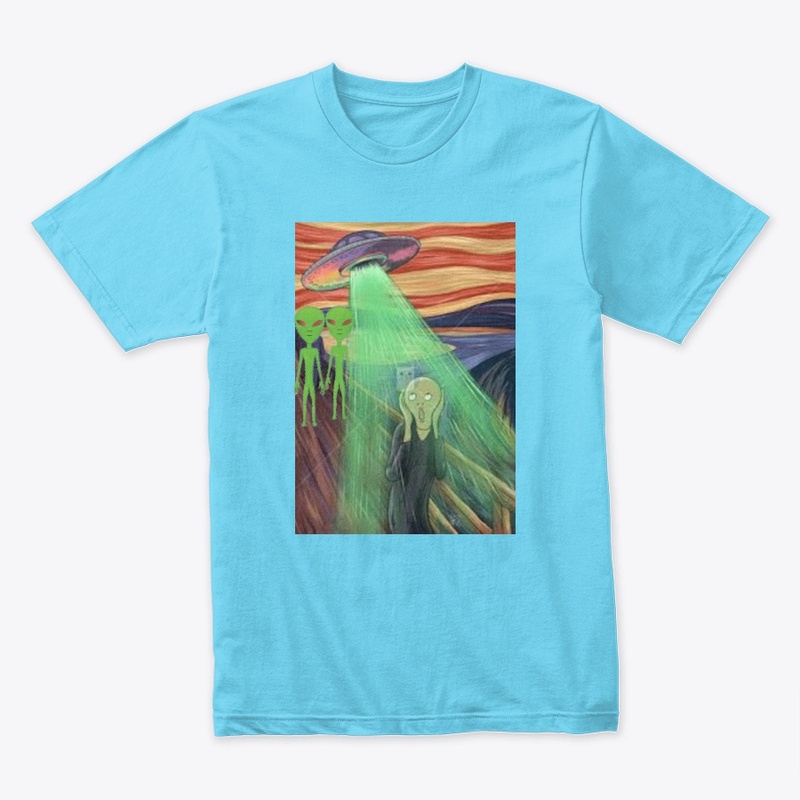 Alien Scream