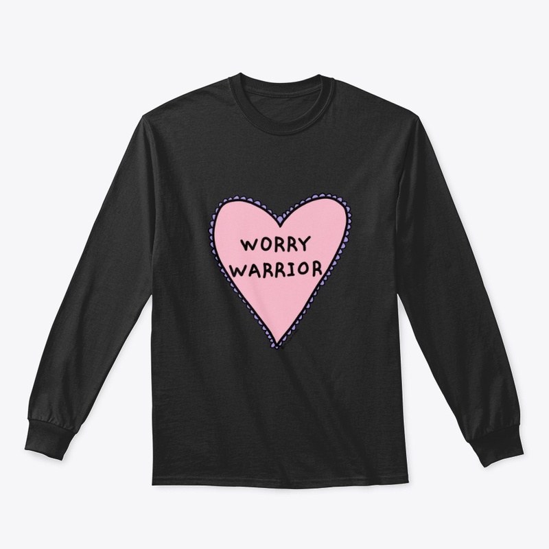 Worry Warrior