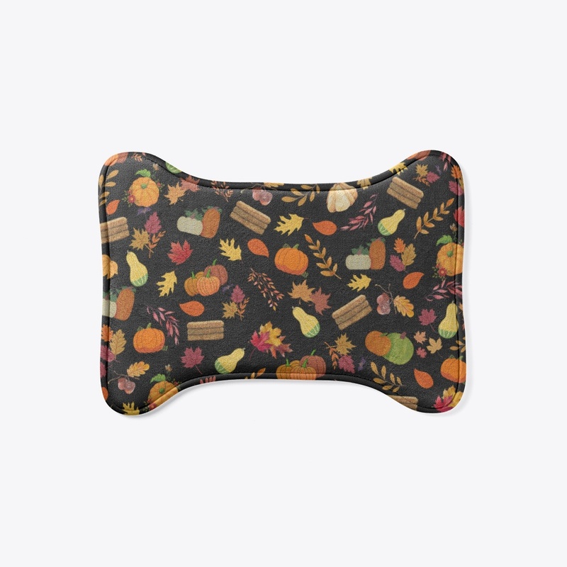 Fall Pattern