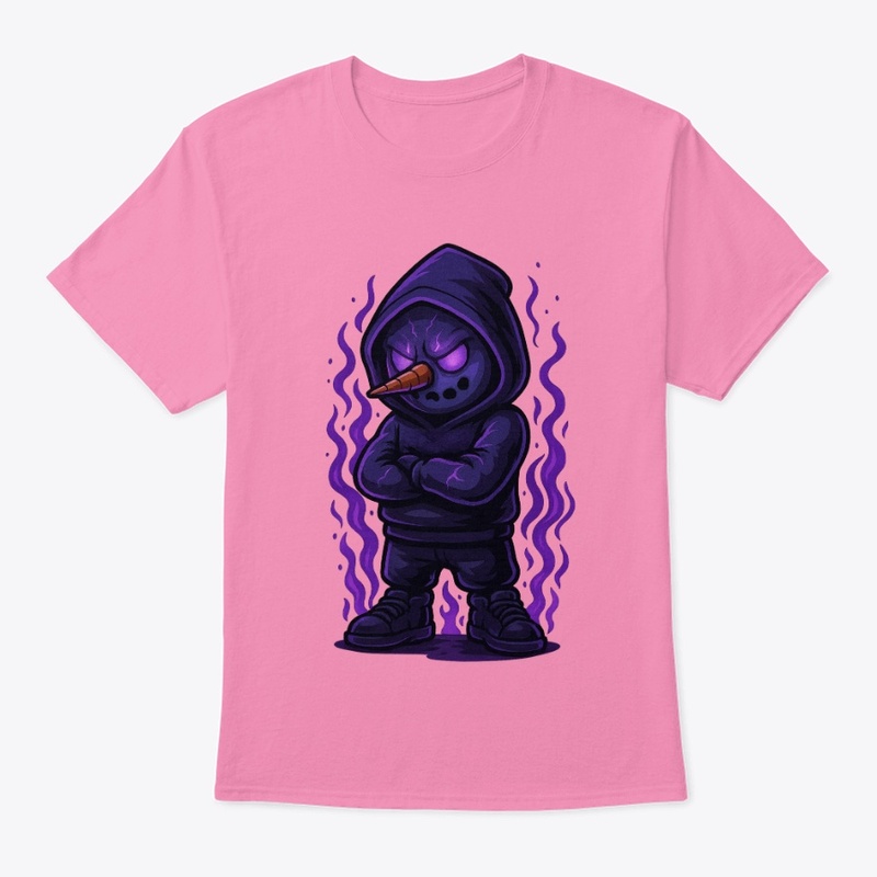 Psychic Frost Tee