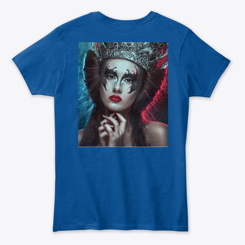 Dark Queen