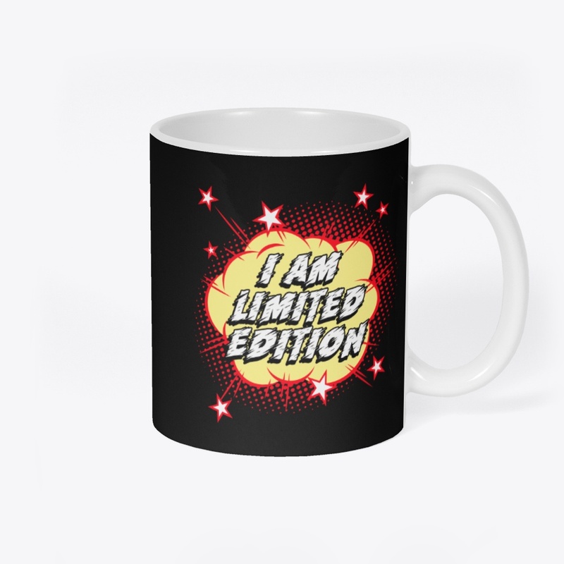 LIMITED EDITION COLLECTION
