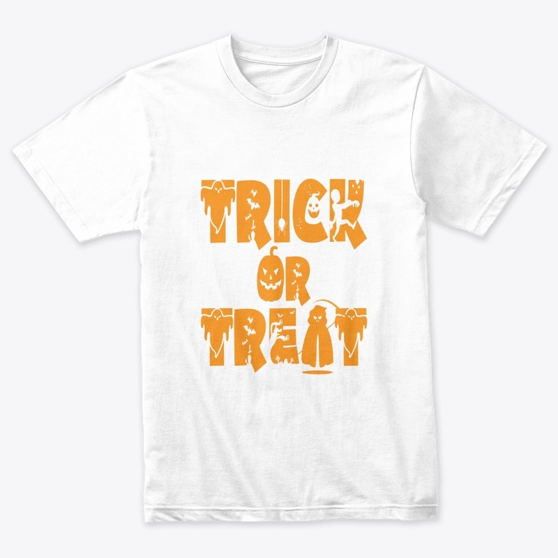 TRICK OR TREAT