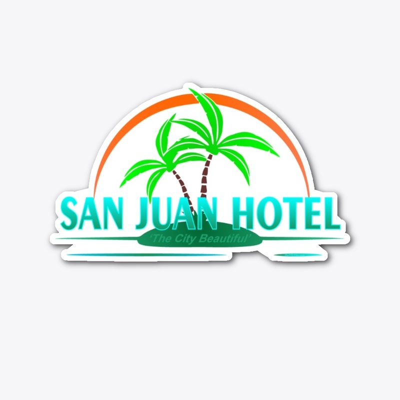 SanJuanHotel
