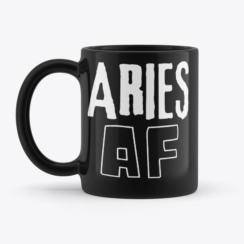 ARIES Bold AF