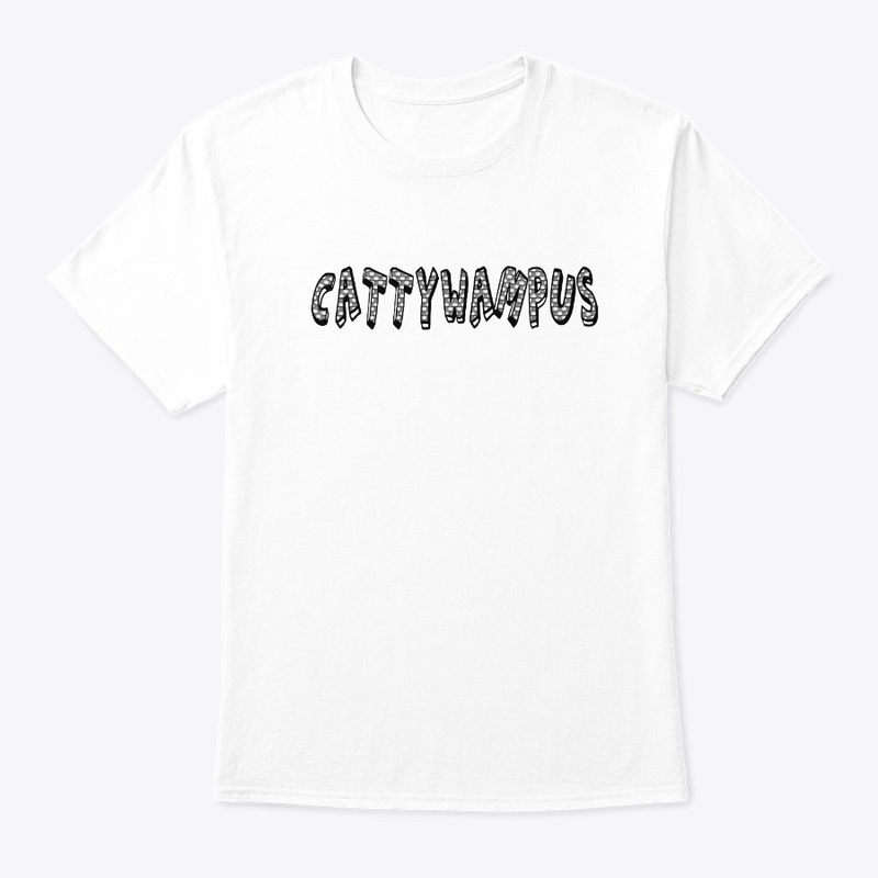 Funny Words: CATTYWAMPUS