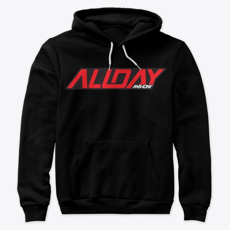 ADA Make "H" Clean Again Hoodie