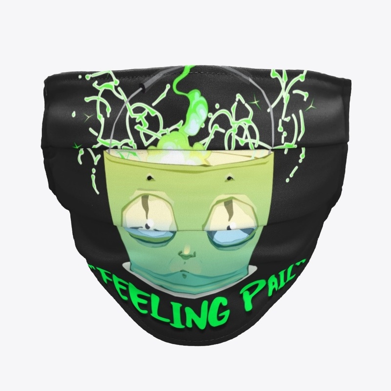 feeling pail