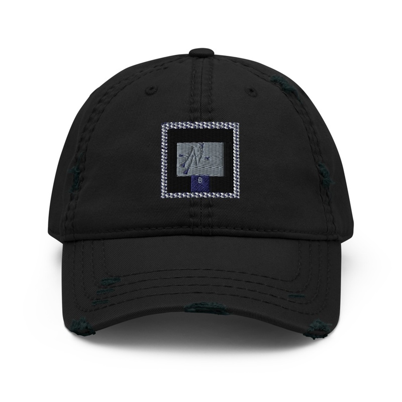 Ant cap.