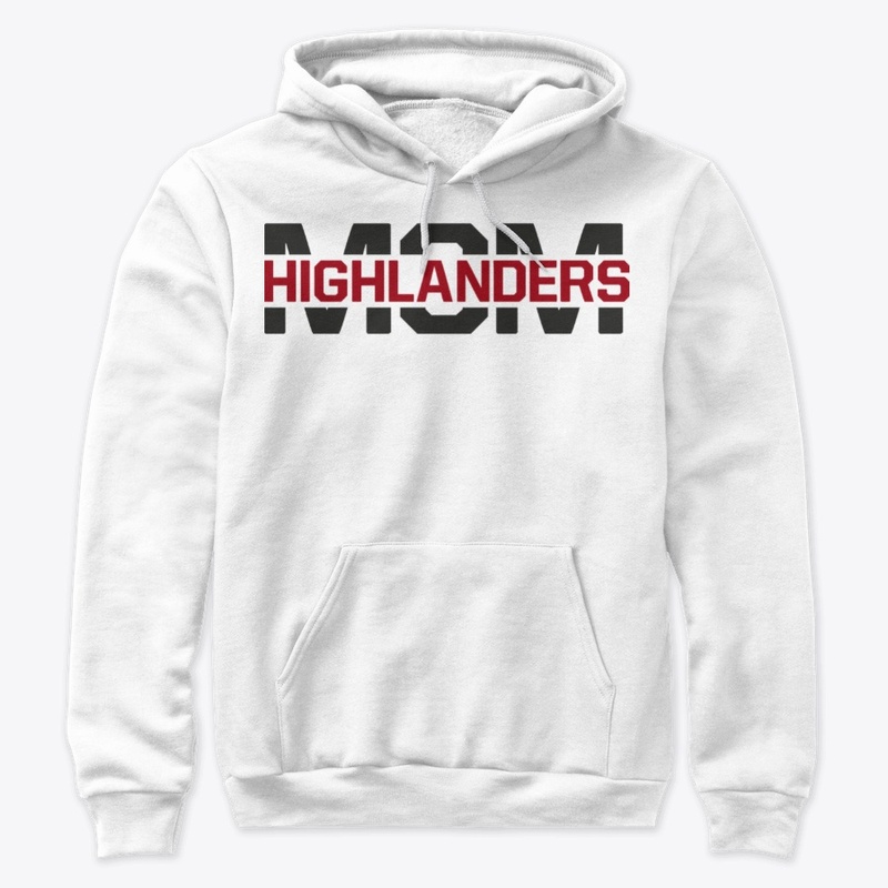 Highlanders Mom