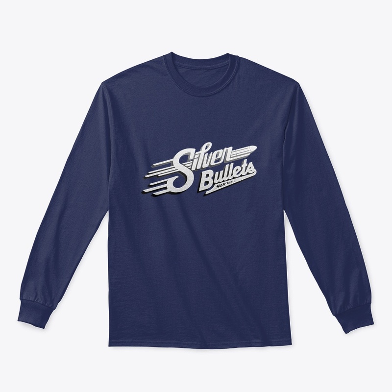 Silver Bullets Softball