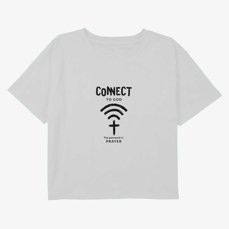 connect to god
