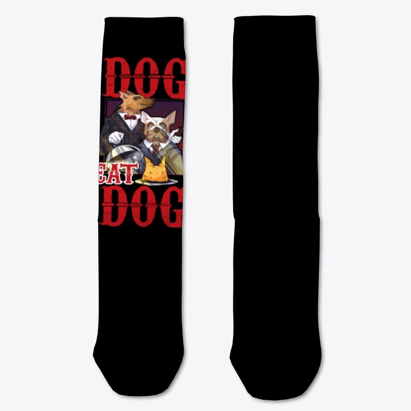 DOG EAT DOG