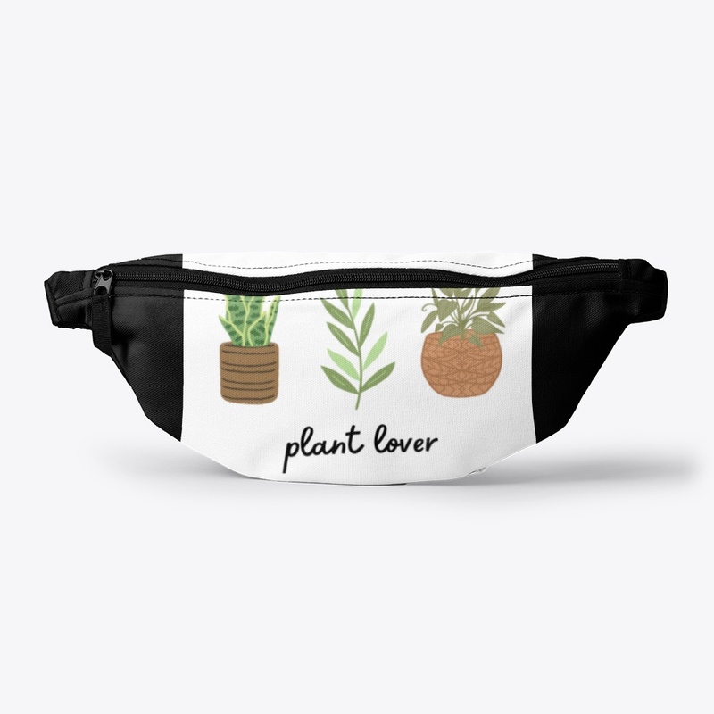 Plant lover designs