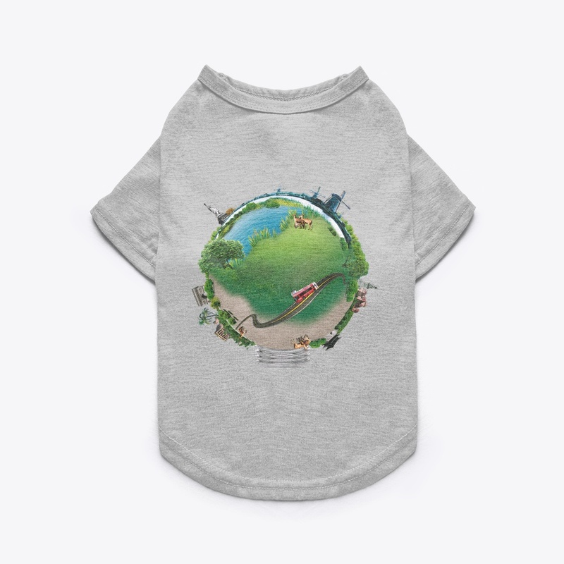 FANATIK WORLD T-SHIRTS 3