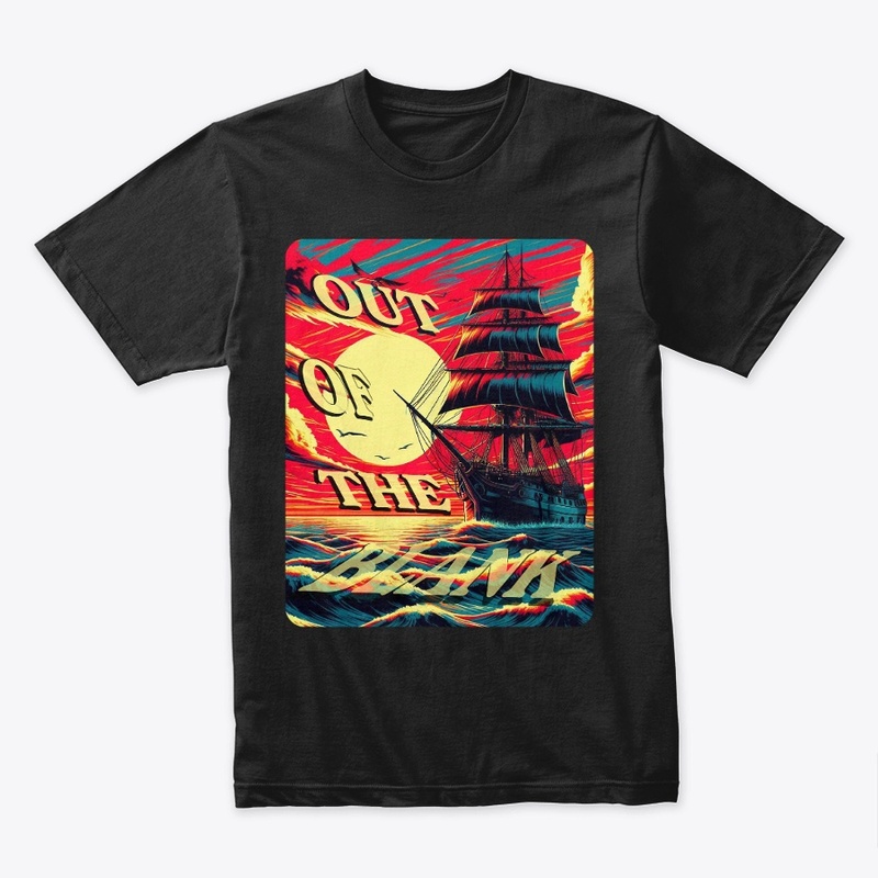 Sail The High Sea