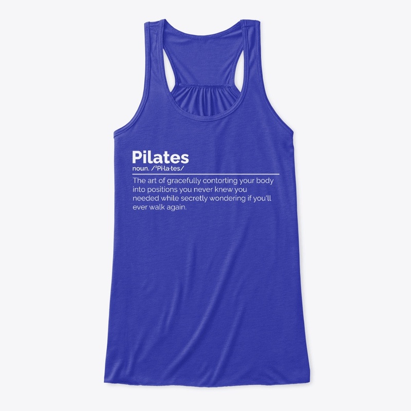 The Captivating World of Pilates