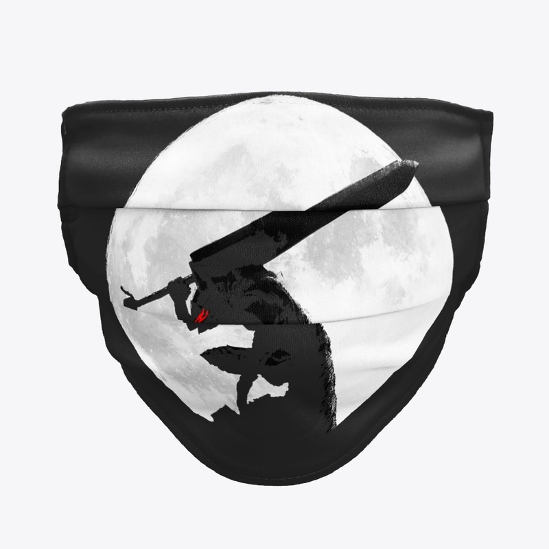 Berserk Moon