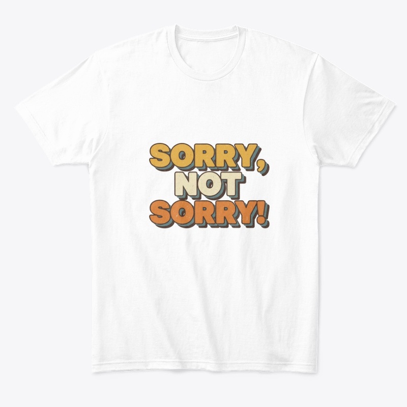 Sorry, Not Sorry Deals Too Good to Miss!