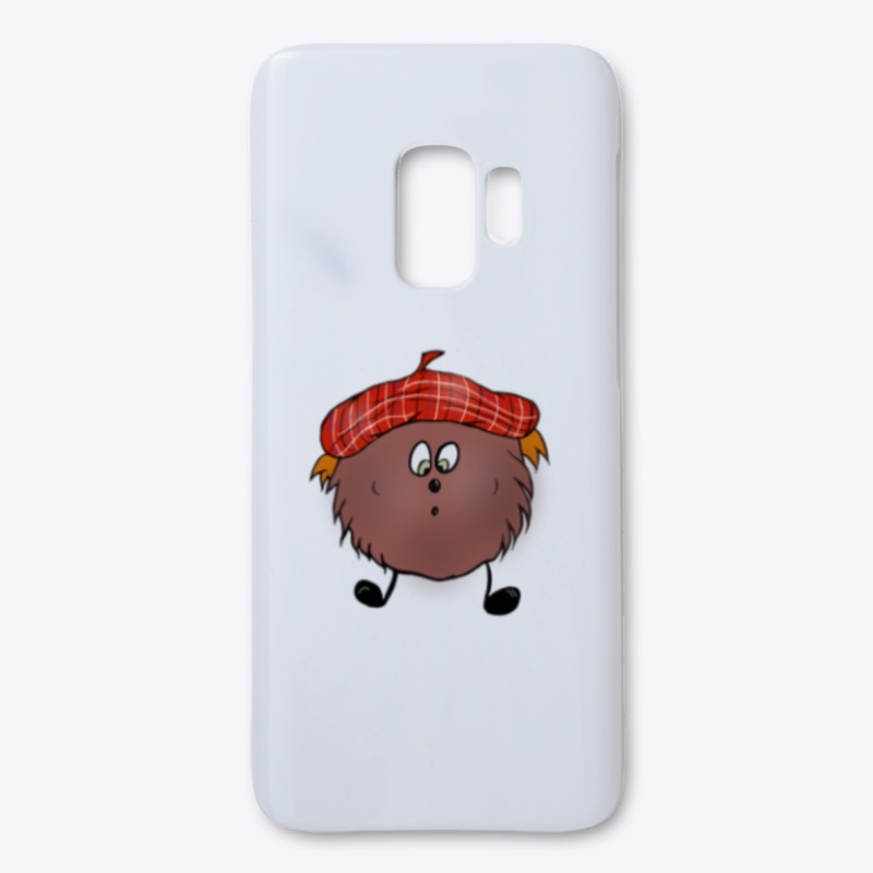 Save The Haggis
