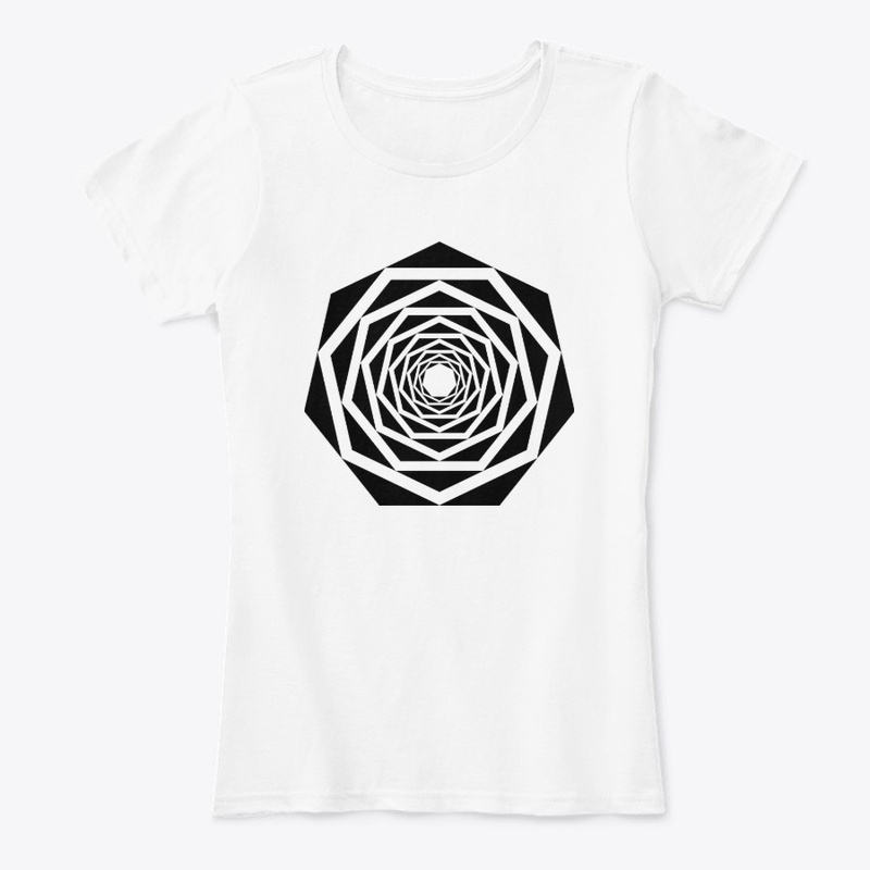 Heptagonal Vortex