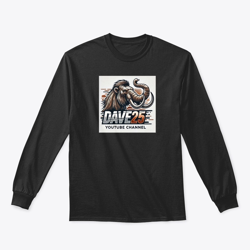 Dave 25