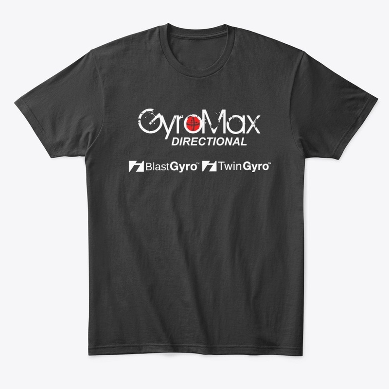 GyroMax TwinGyro BlastGyro