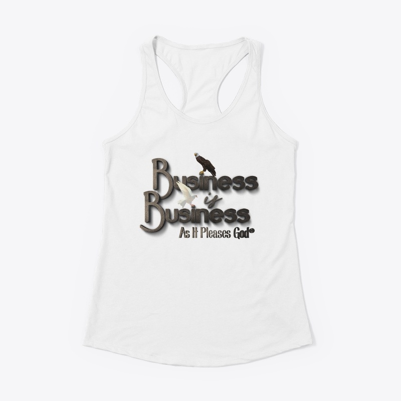 Business is Business