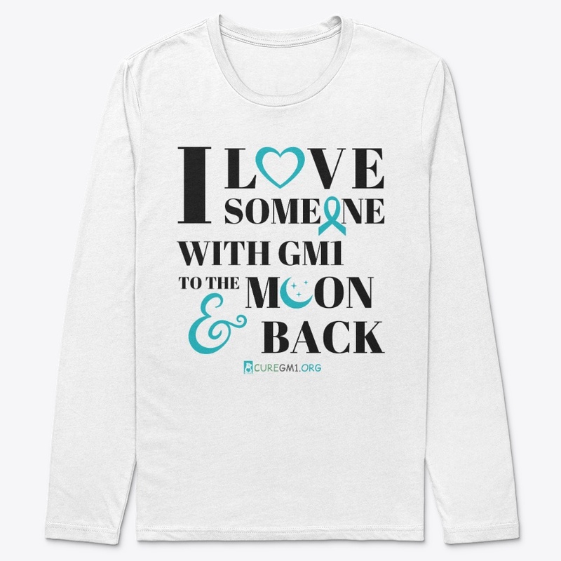 I Love Someone with GM1 