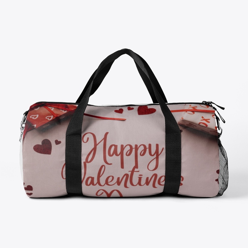 Happy Valentines  Day