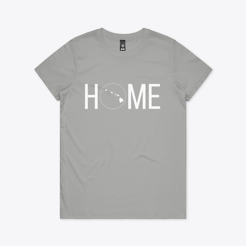 HOME HAWAII