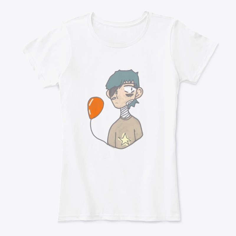Balloon buddy