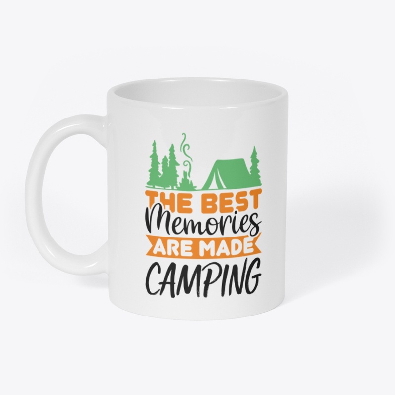 camping