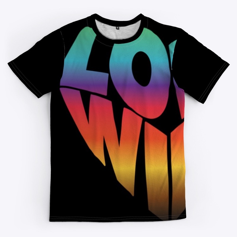 Love Wins (gradient)