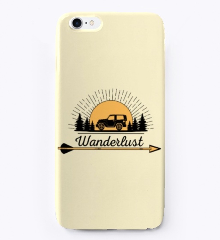 Wanderlust