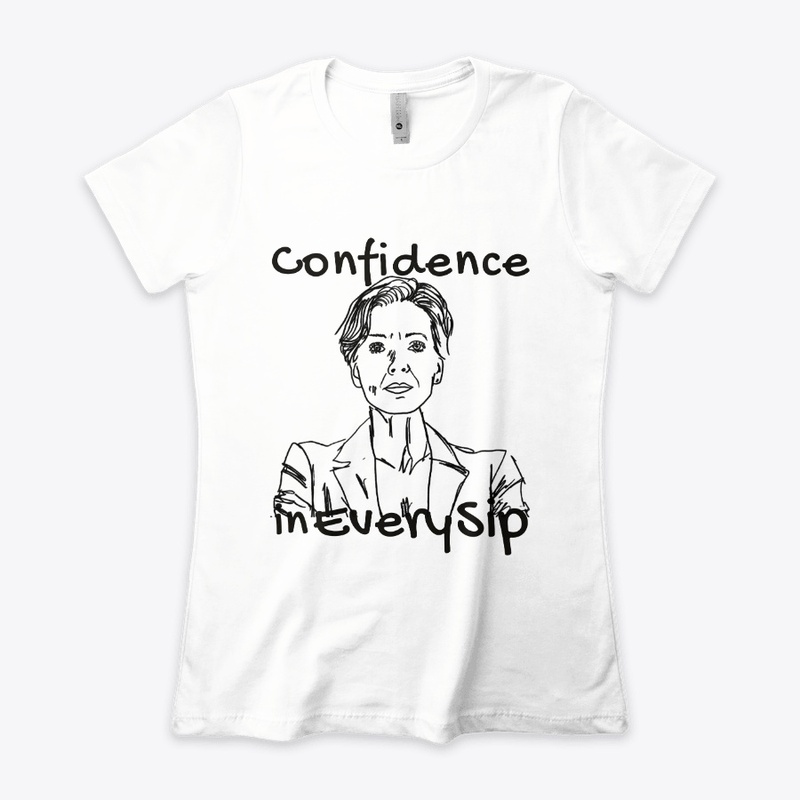 Confidence in Every Step