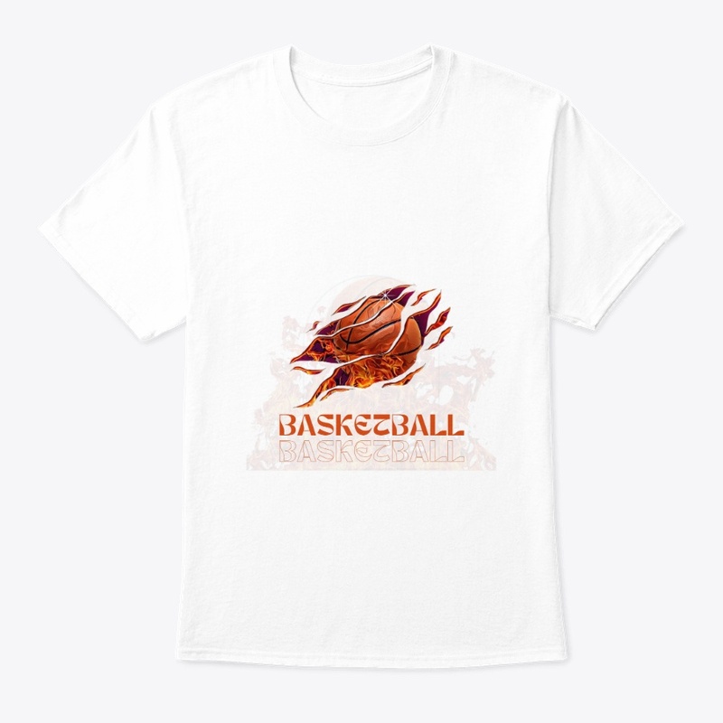 "BASKETBALL"
