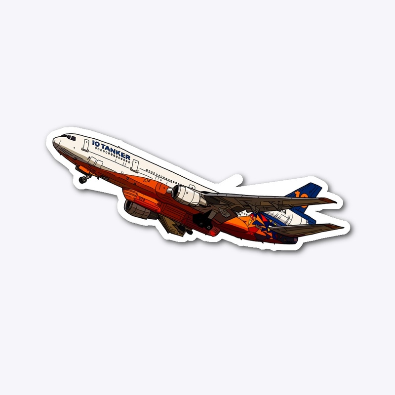 DC-10