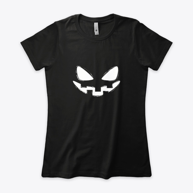 Creepy Halloween Design