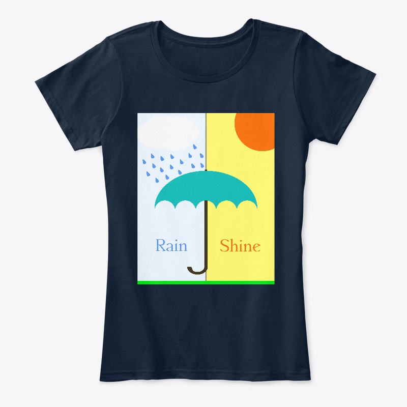 Umbrella Love