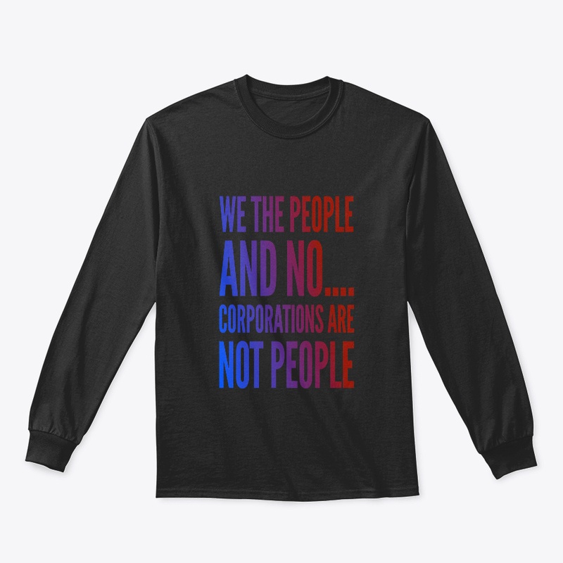 We The People